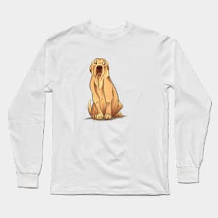 Guilty Lab Long Sleeve T-Shirt